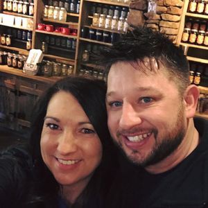 Meet your Posher, Robin